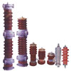 Power Plant Electrical porcelain